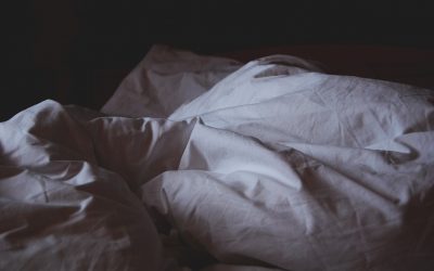 Memory foam: En seng der former sig efter kroppen